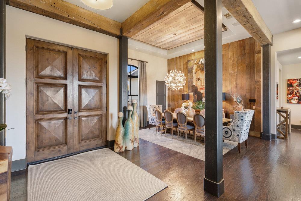 14423 Ridgetop Ter, Austin, TX 78732