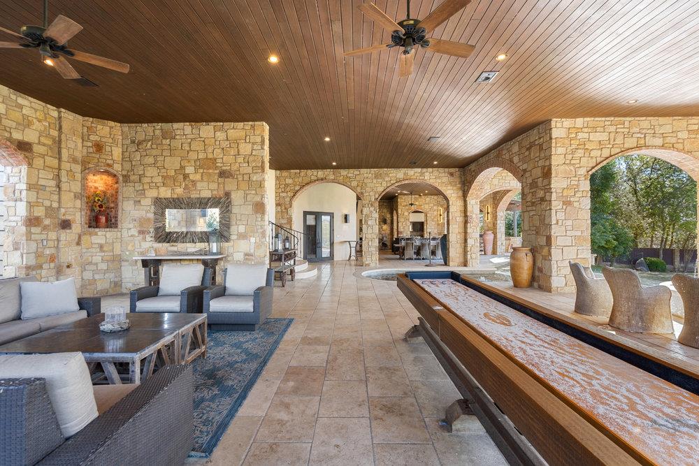 14423 Ridgetop Ter, Austin, TX 78732