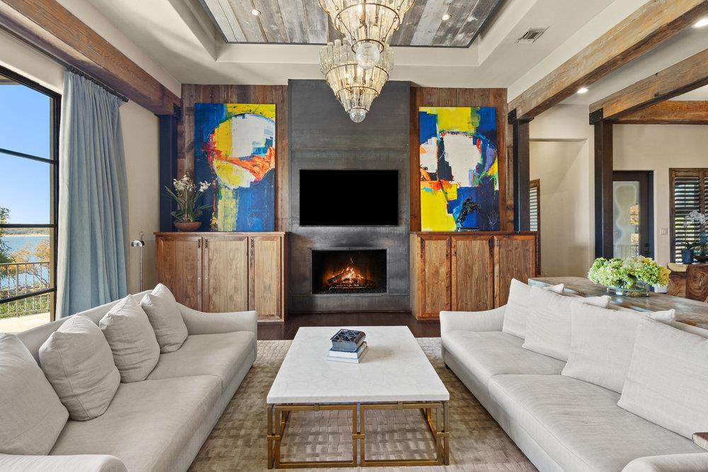 14423 Ridgetop Ter, Austin, TX 78732