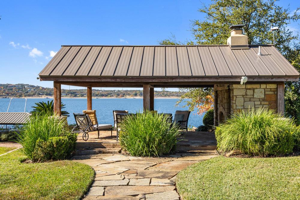 14423 Ridgetop Ter, Austin, TX 78732