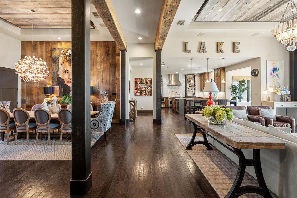 14423 Ridgetop Ter, Austin, TX 78732