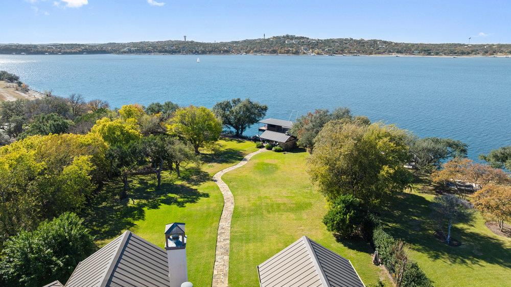 14423 Ridgetop Ter, Austin, TX 78732