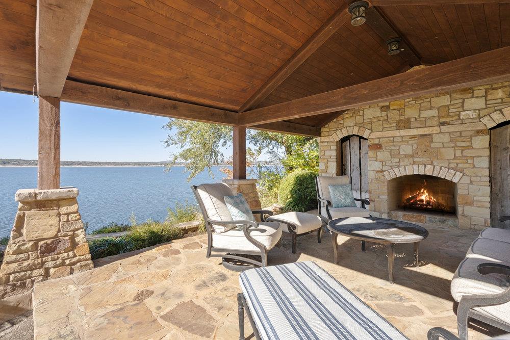 14423 Ridgetop Ter, Austin, TX 78732