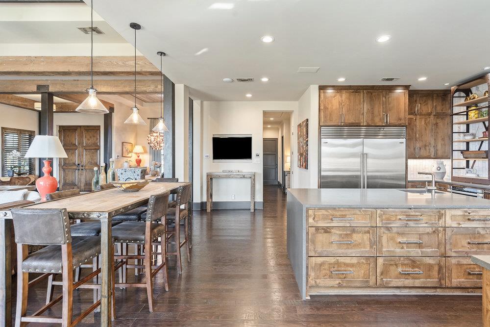 14423 Ridgetop Ter, Austin, TX 78732