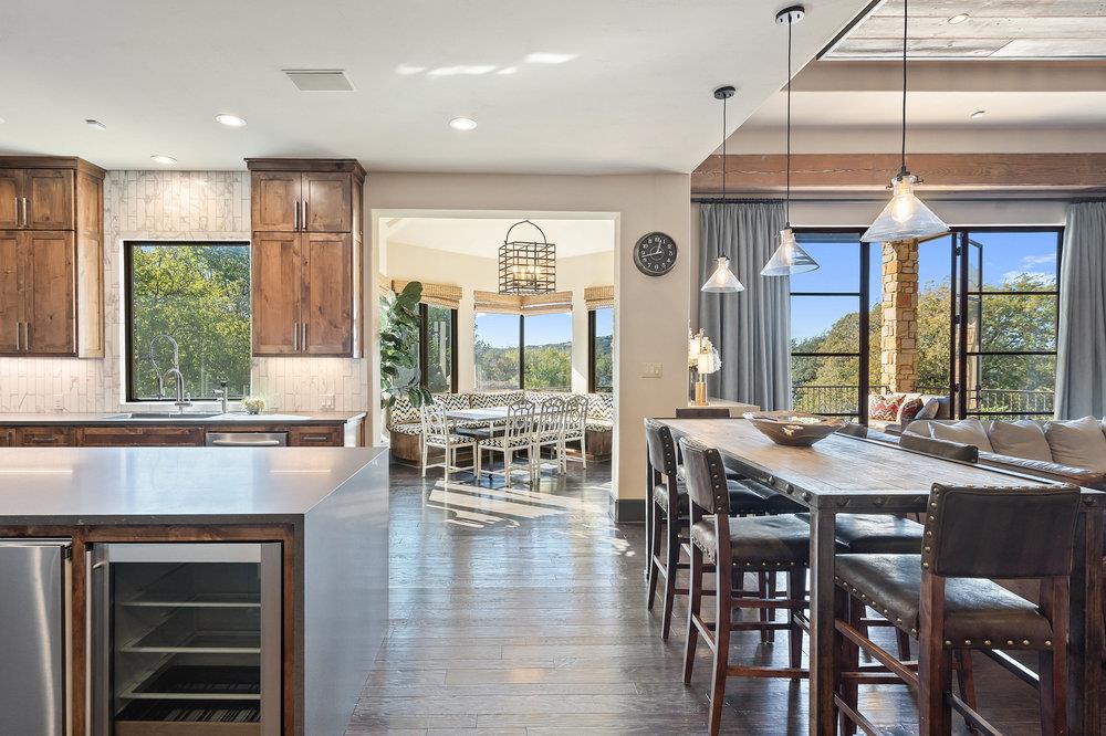 14423 Ridgetop Ter, Austin, TX 78732