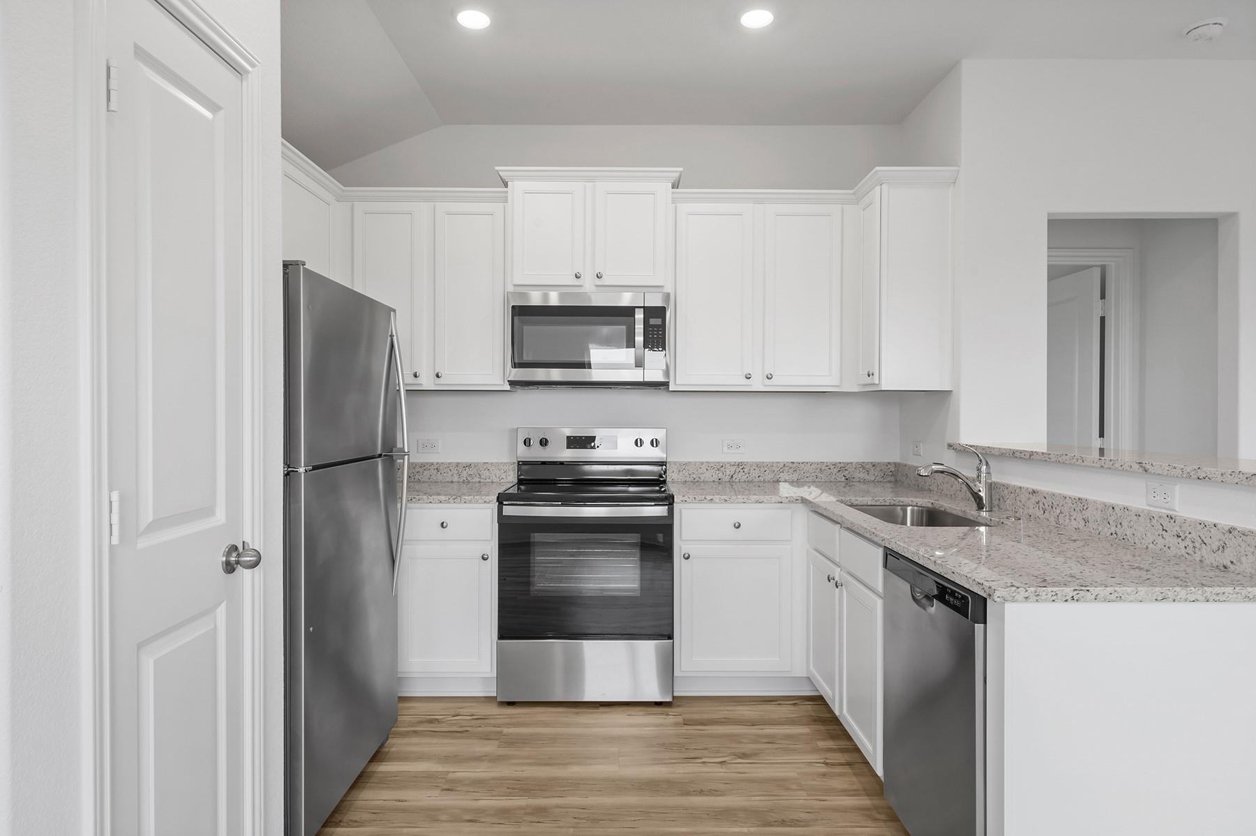 18420 Stellers Sea St, Elgin, TX 78621