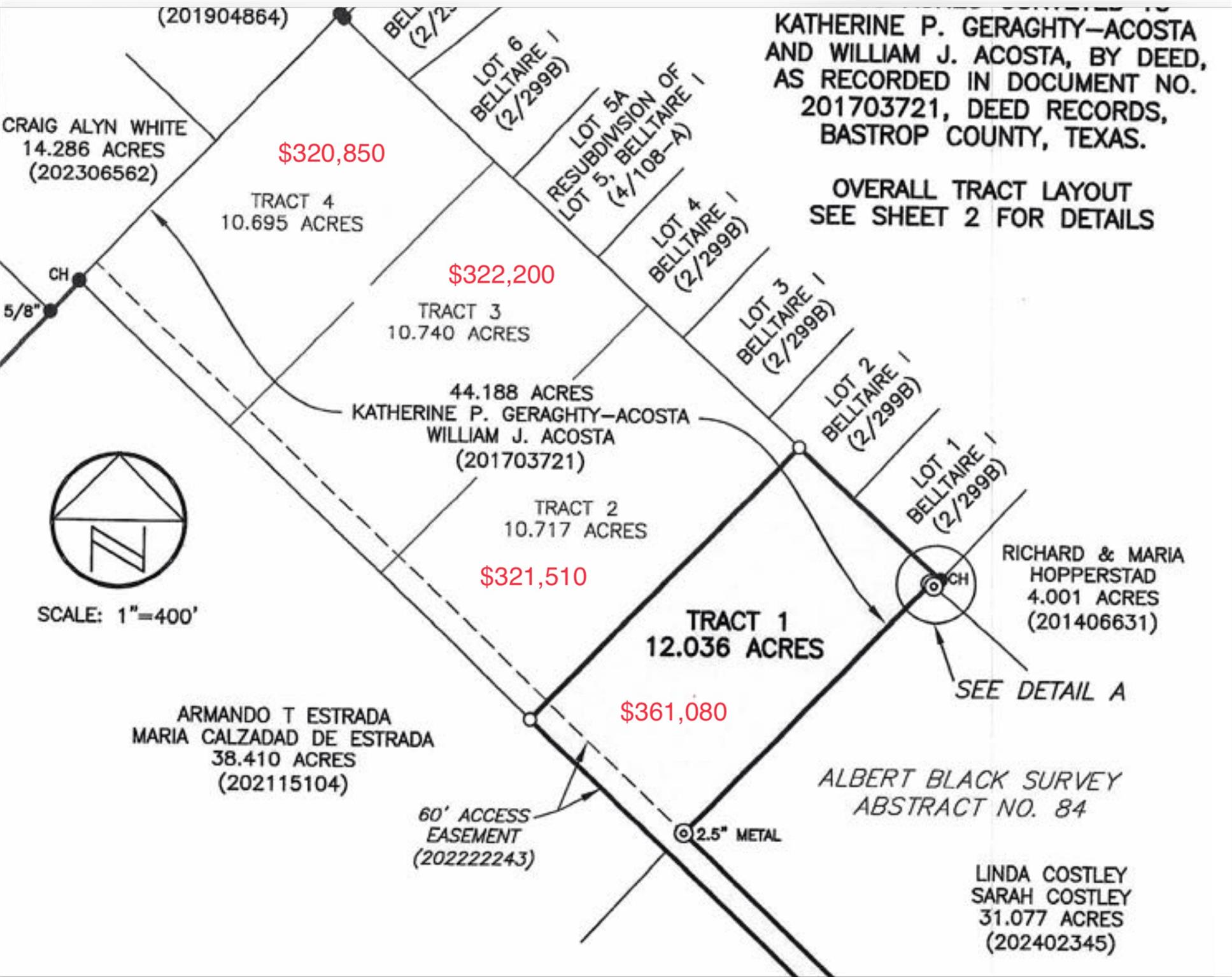 1672 Sayers Tract 2 Rd, Bastrop, TX 78602