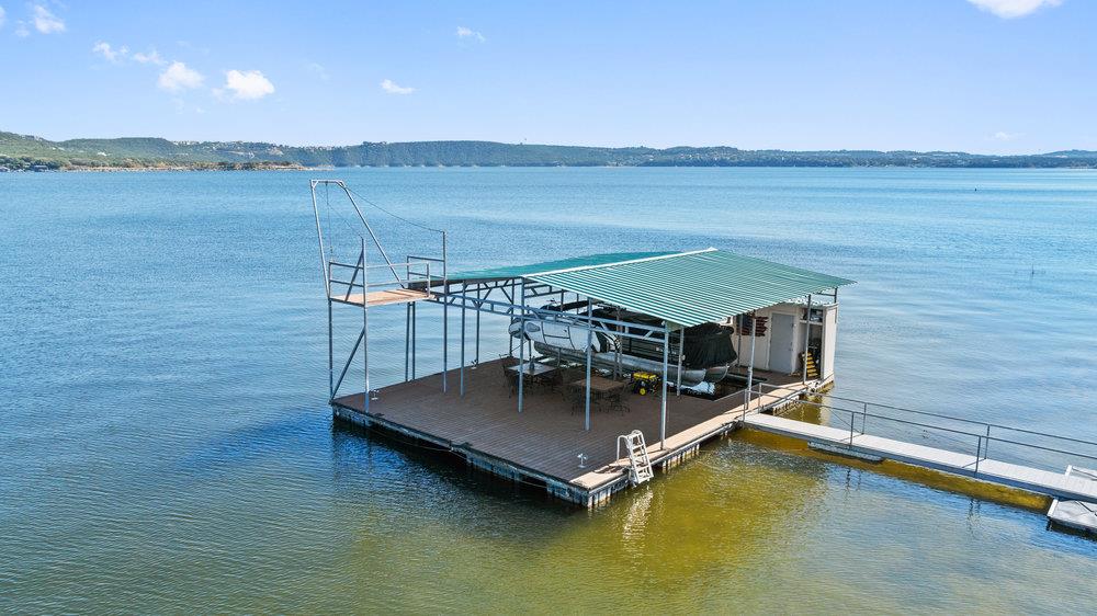 15210 Rainbow One St, Austin, TX 78734