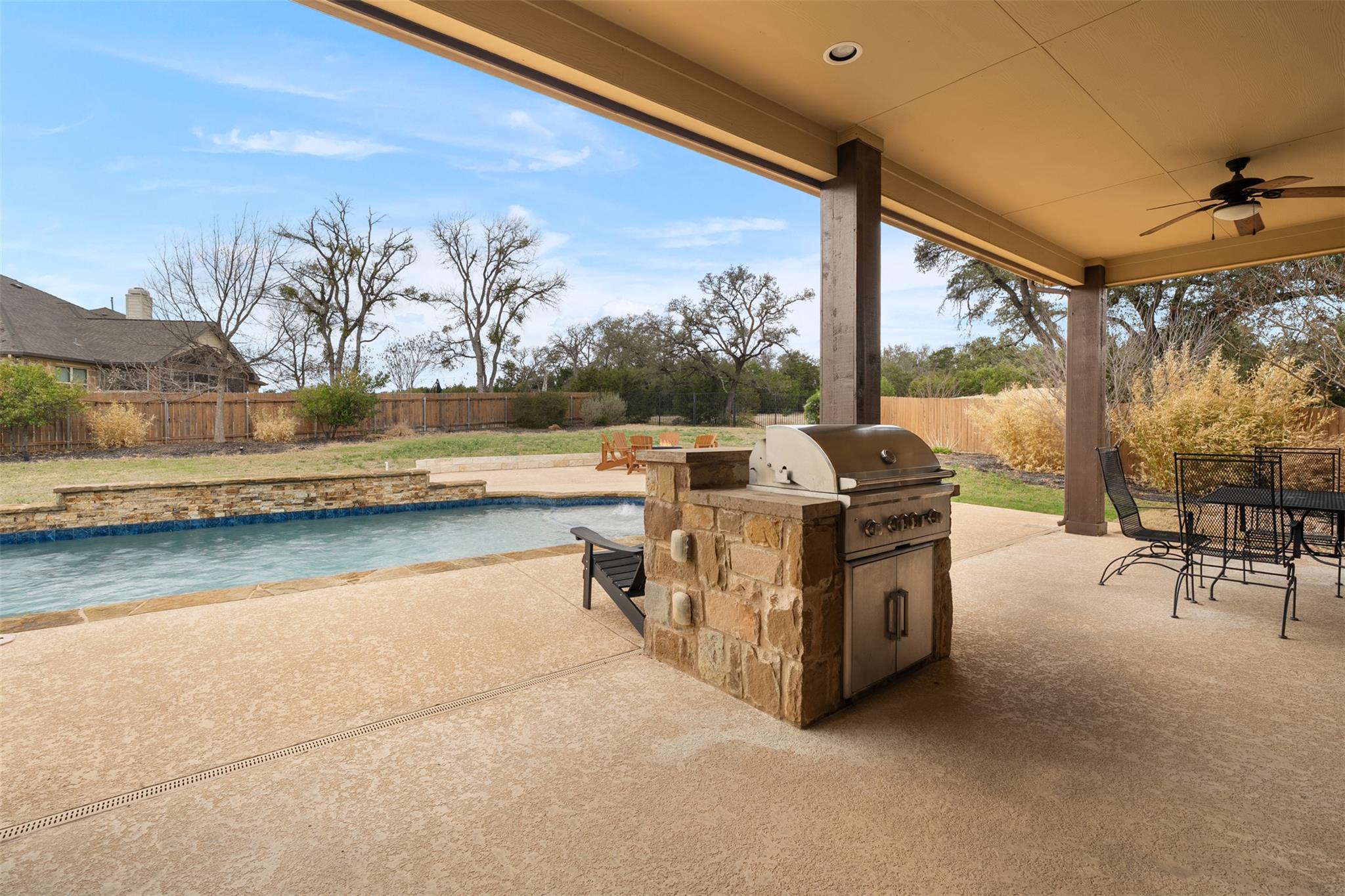 2305 Vaquero Cv, Cedar Park, TX 78641