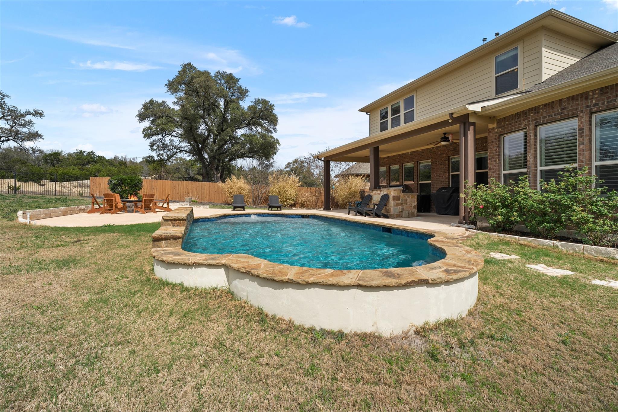 2305 Vaquero Cv, Cedar Park, TX 78641