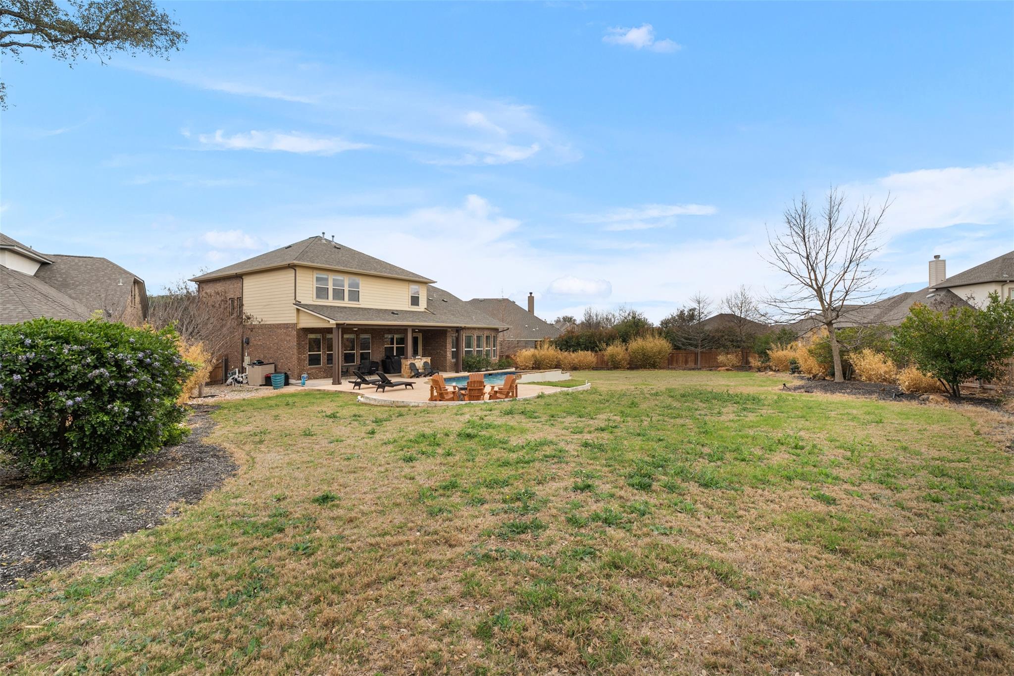 2305 Vaquero Cv, Cedar Park, TX 78641