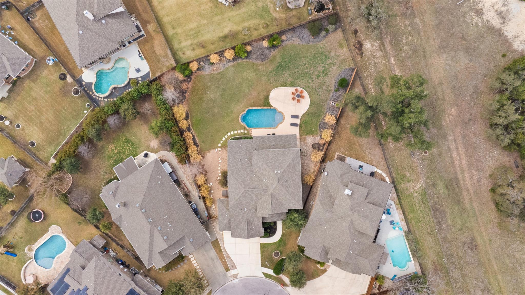 2305 Vaquero Cv, Cedar Park, TX 78641