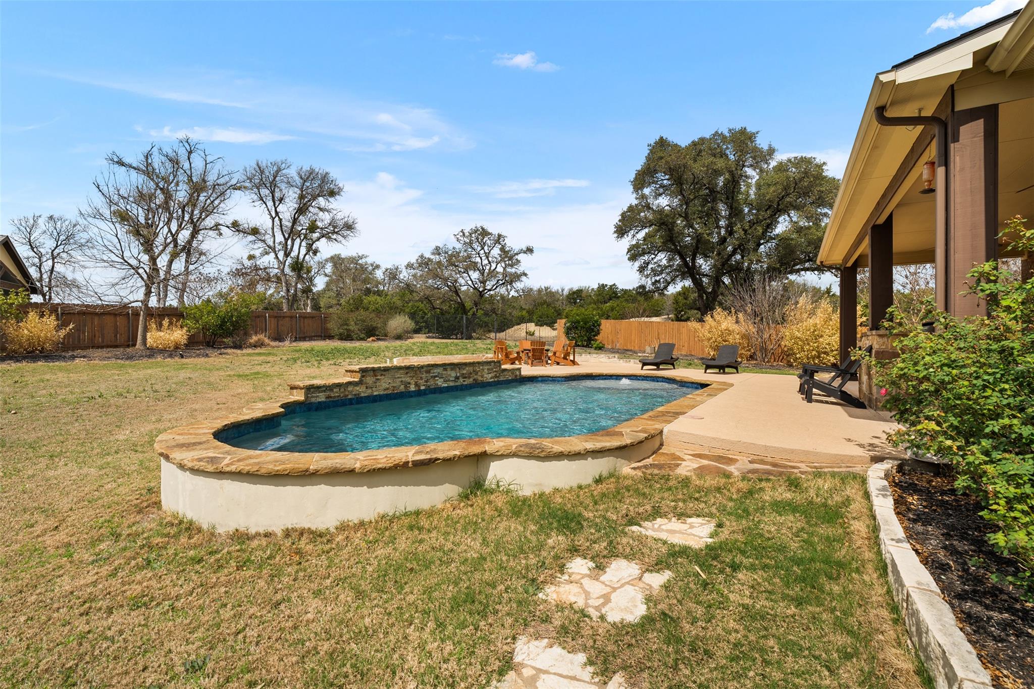 2305 Vaquero Cv, Cedar Park, TX 78641