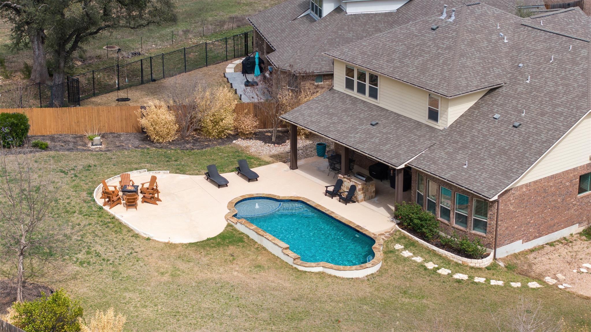 2305 Vaquero Cv, Cedar Park, TX 78641