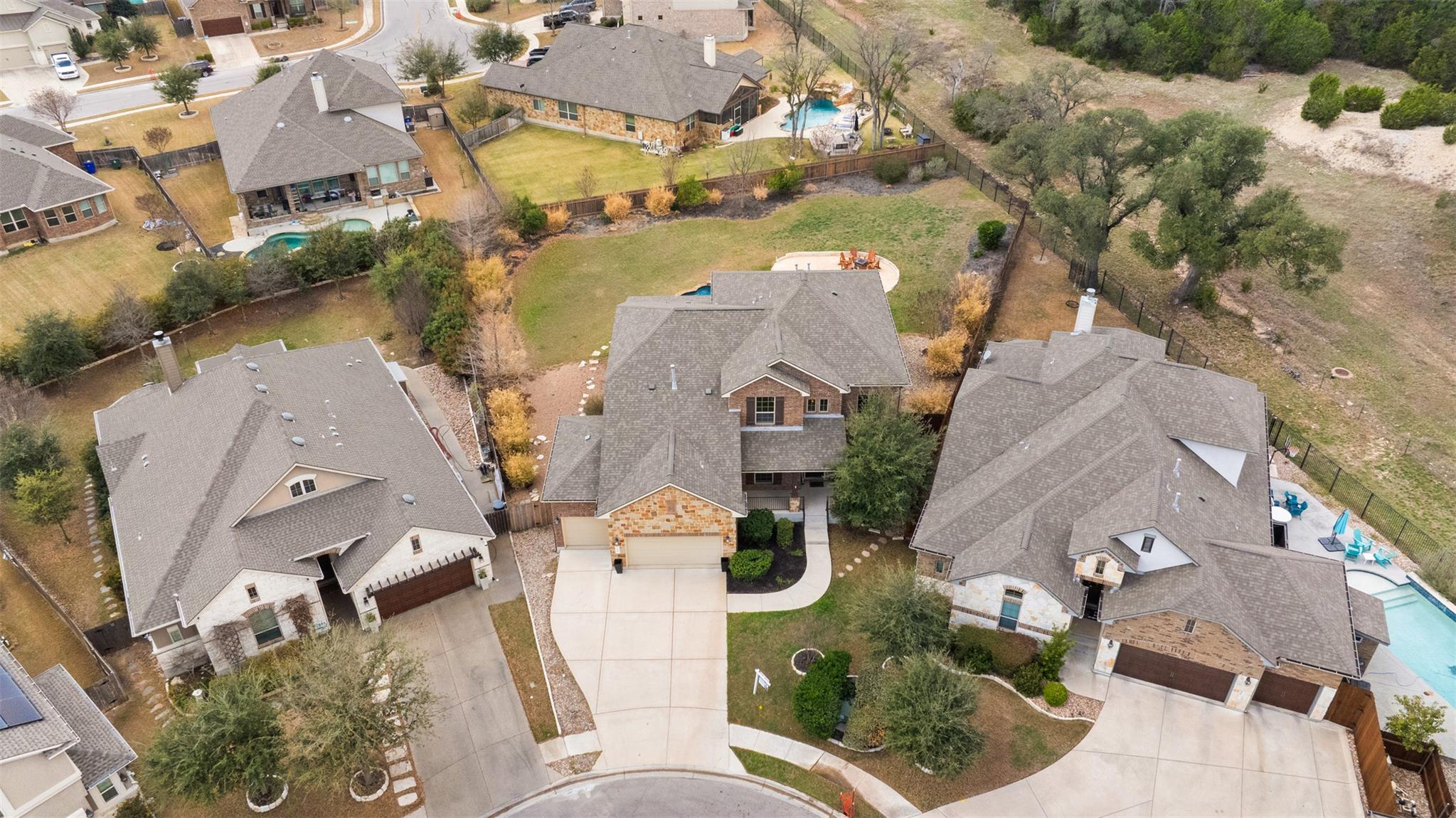 2305 Vaquero Cv, Cedar Park, TX 78641