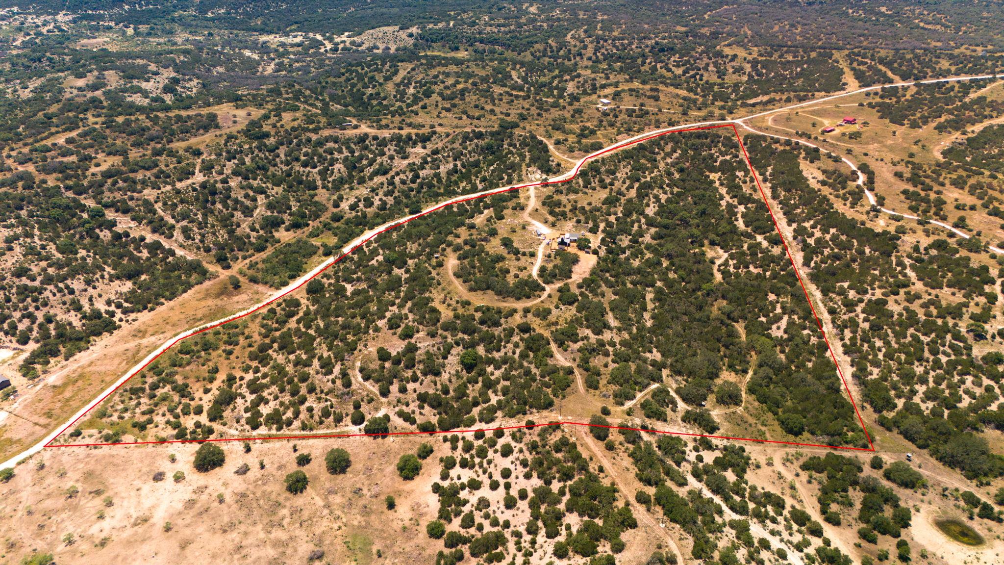 1534 Pasture Springs Rd, Harper, TX 78631