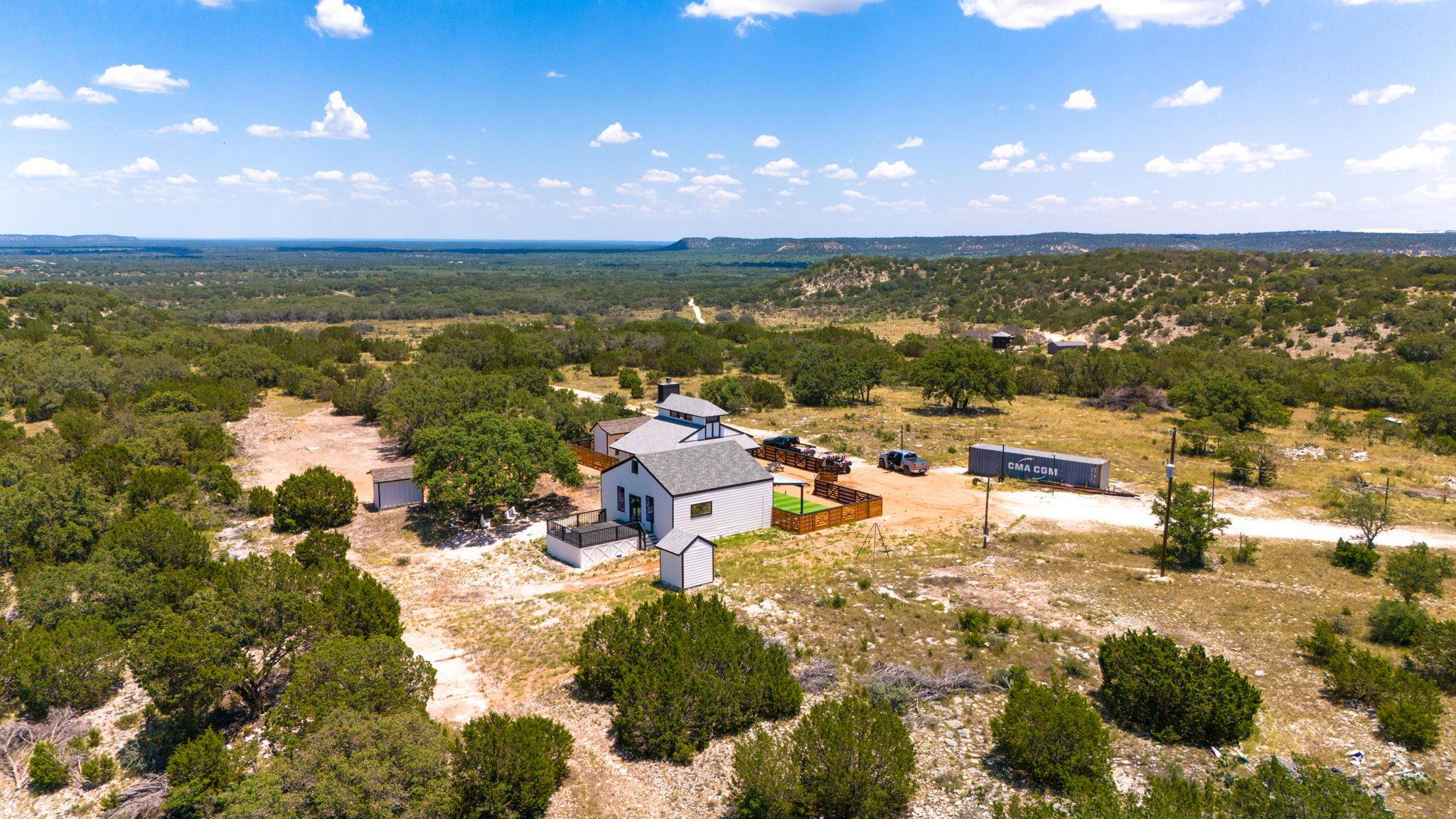 1534 Pasture Springs Rd, Harper, TX 78631