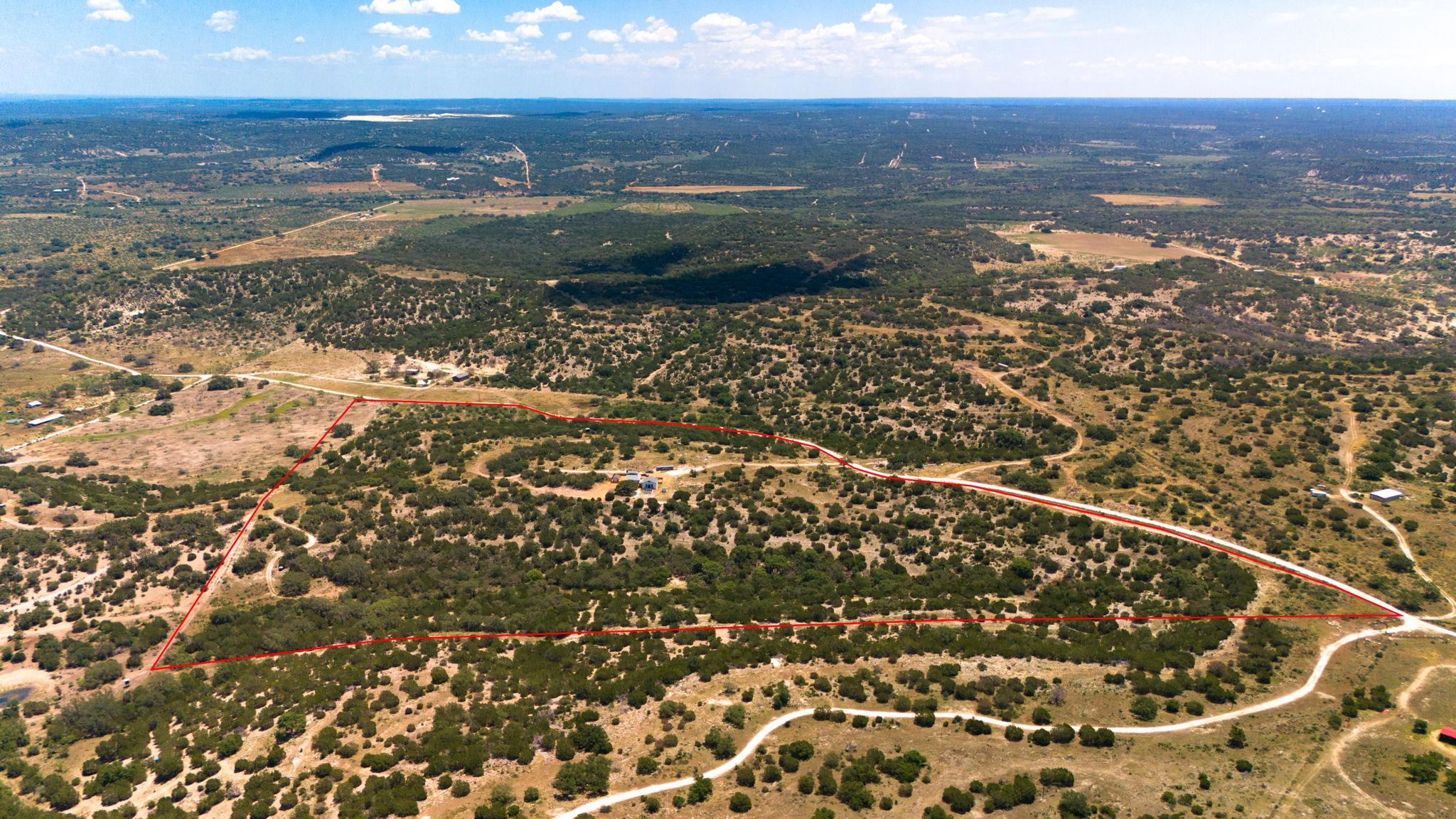 1534 Pasture Springs Rd, Harper, TX 78631