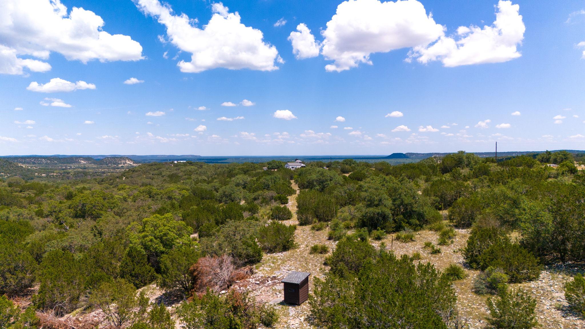 1534 Pasture Springs Rd, Harper, TX 78631
