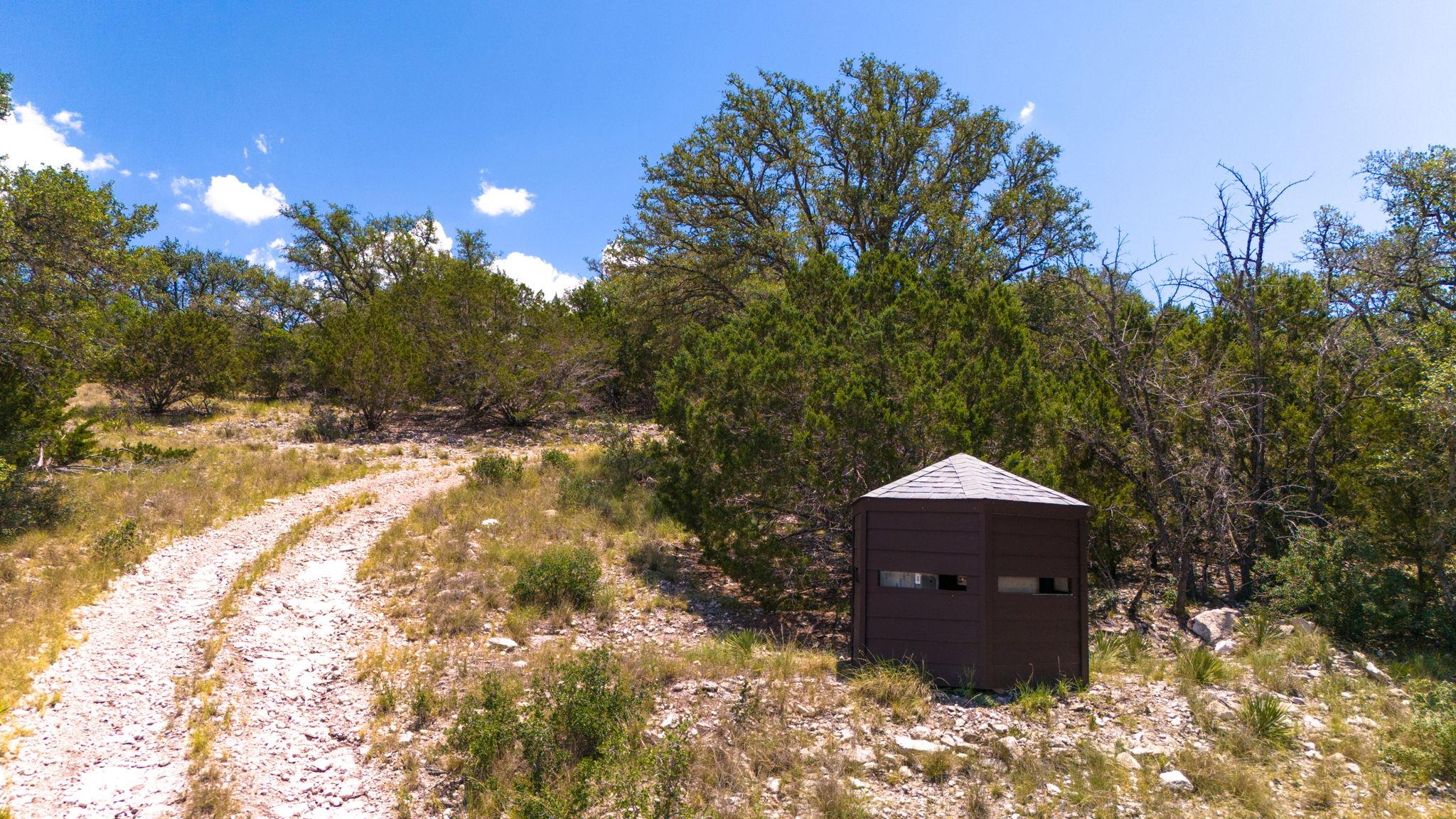 1534 Pasture Springs Rd, Harper, TX 78631