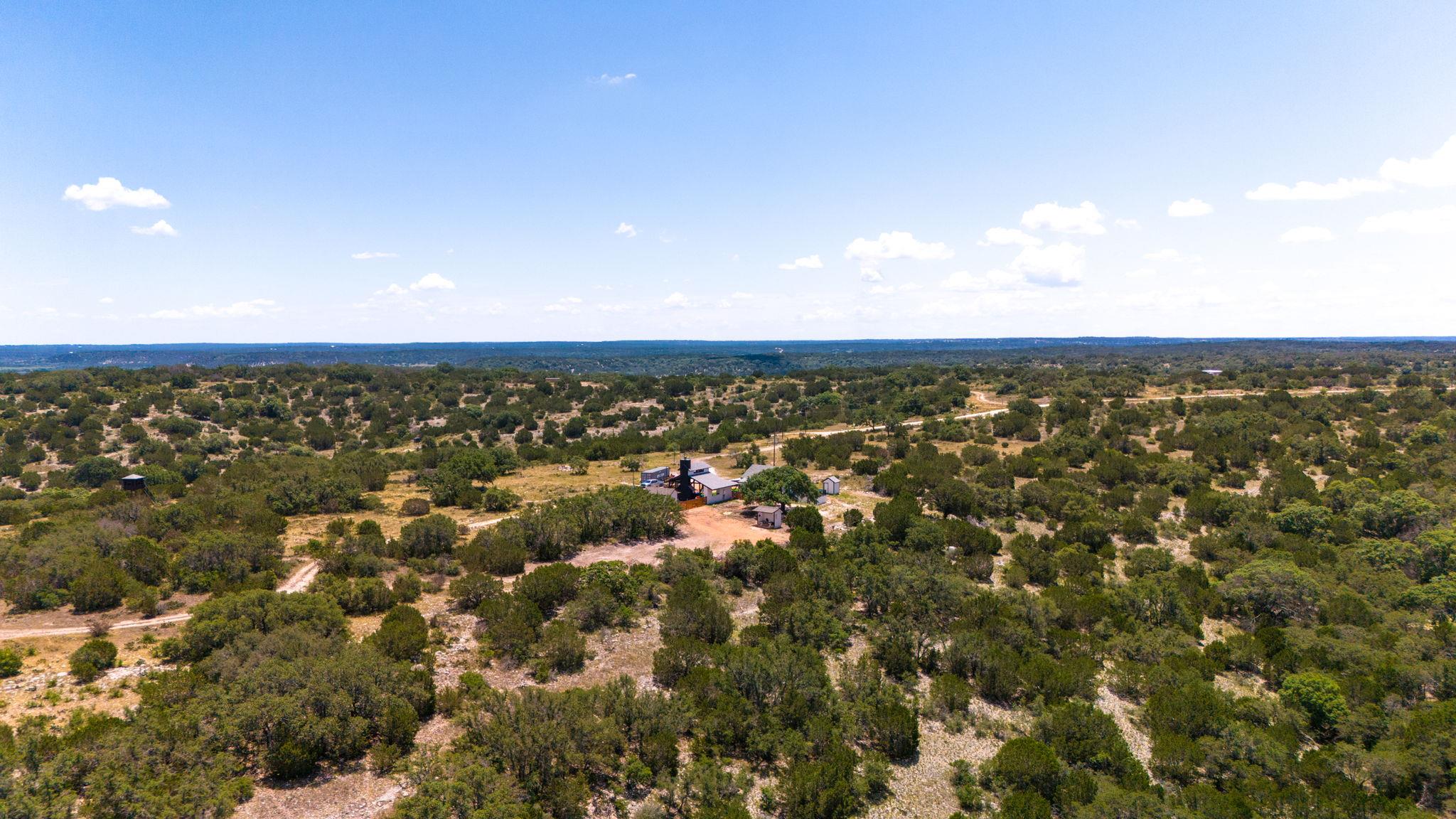 1534 Pasture Springs Rd, Harper, TX 78631