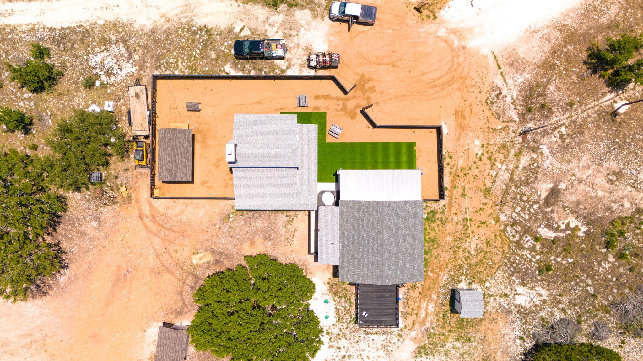 1534 Pasture Springs Rd, Harper, TX 78631