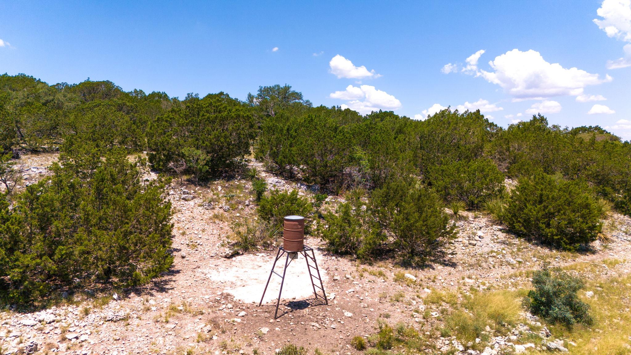 1534 Pasture Springs Rd, Harper, TX 78631