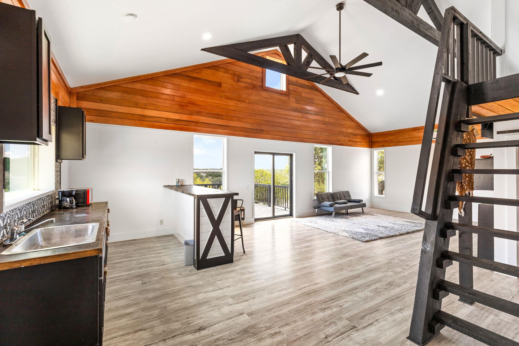 1534 Pasture Springs Rd, Harper, TX 78631