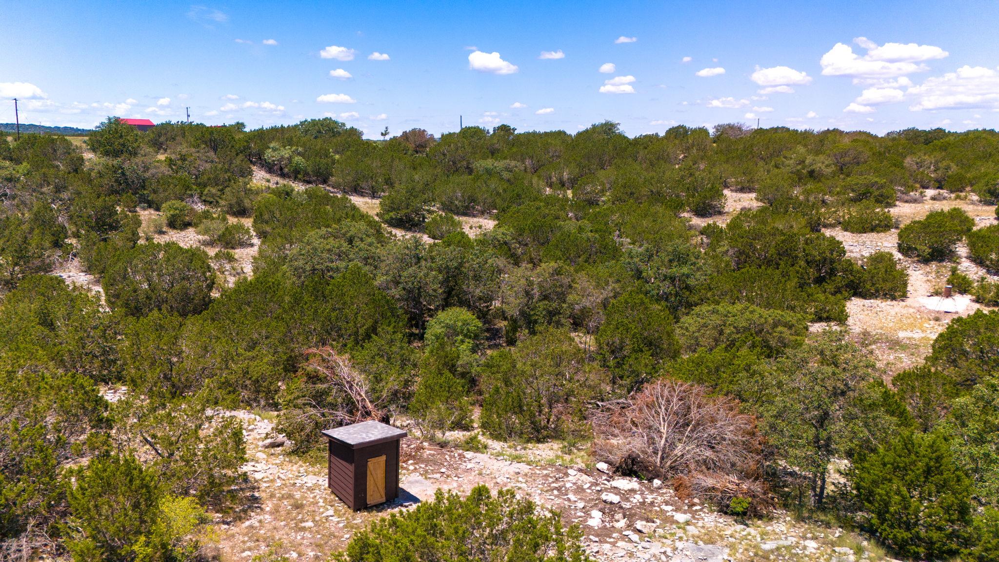 1534 Pasture Springs Rd, Harper, TX 78631