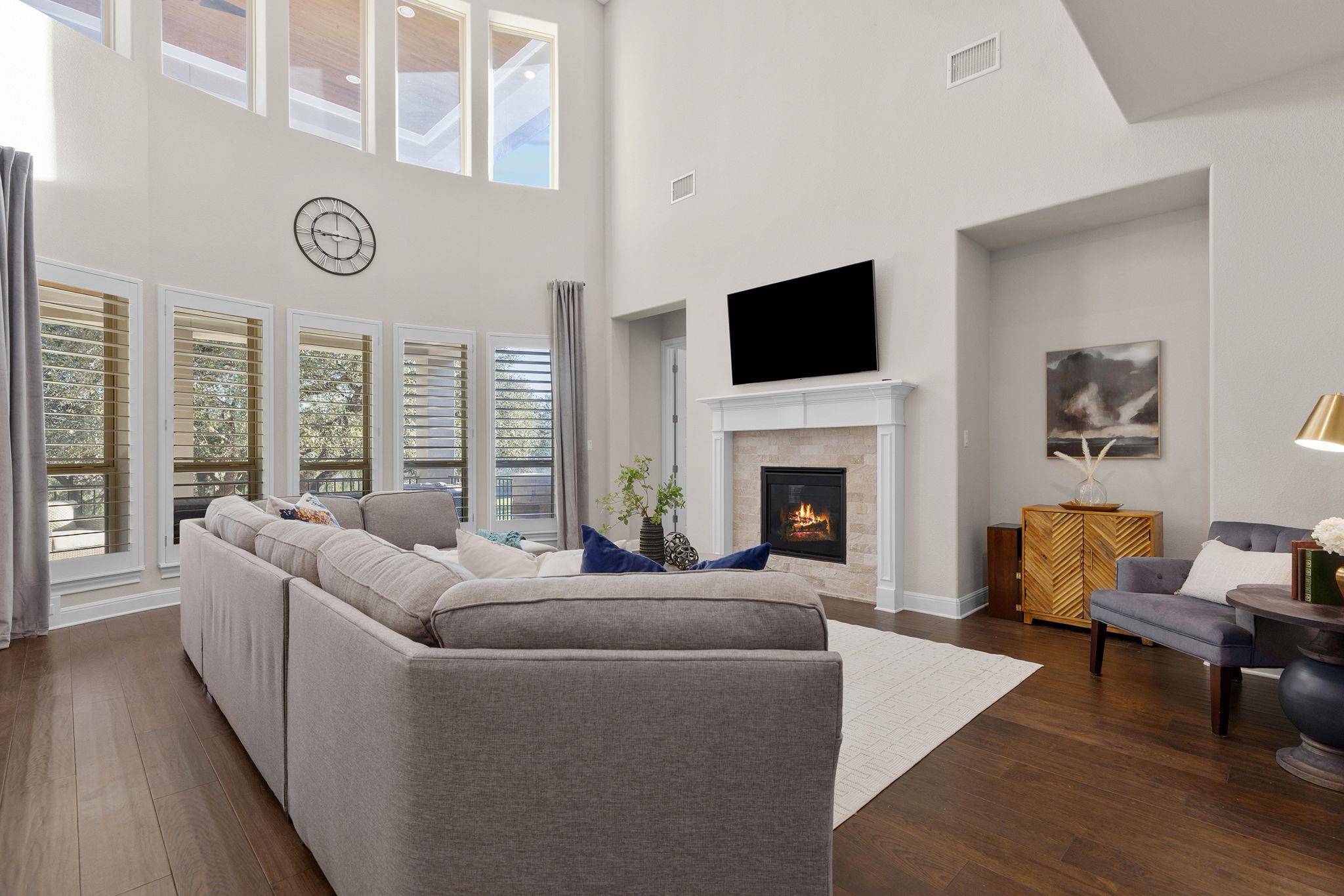 3416 Flat Iron Ct, Leander, TX 78641