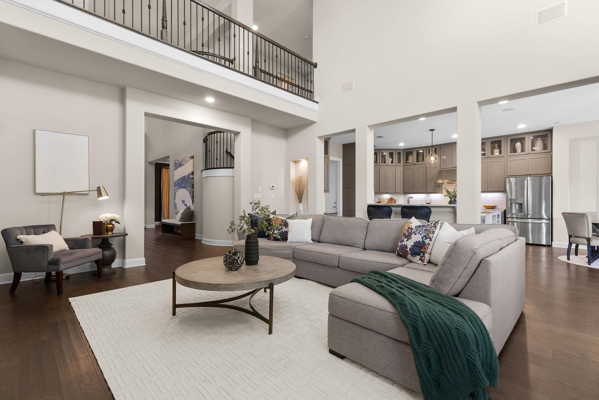 3416 Flat Iron Ct, Leander, TX 78641