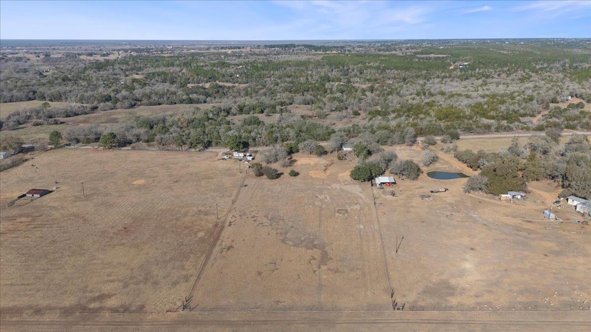 303 Ponderosa Rd, Bastrop, TX 78602