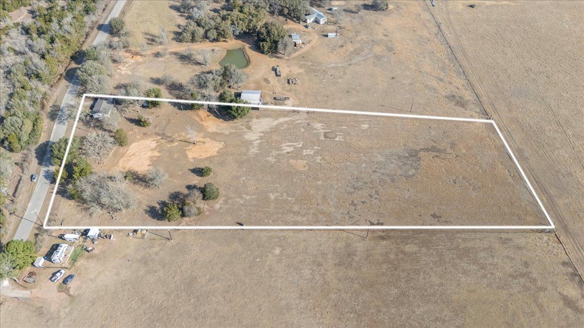 303 Ponderosa Rd, Bastrop, TX 78602