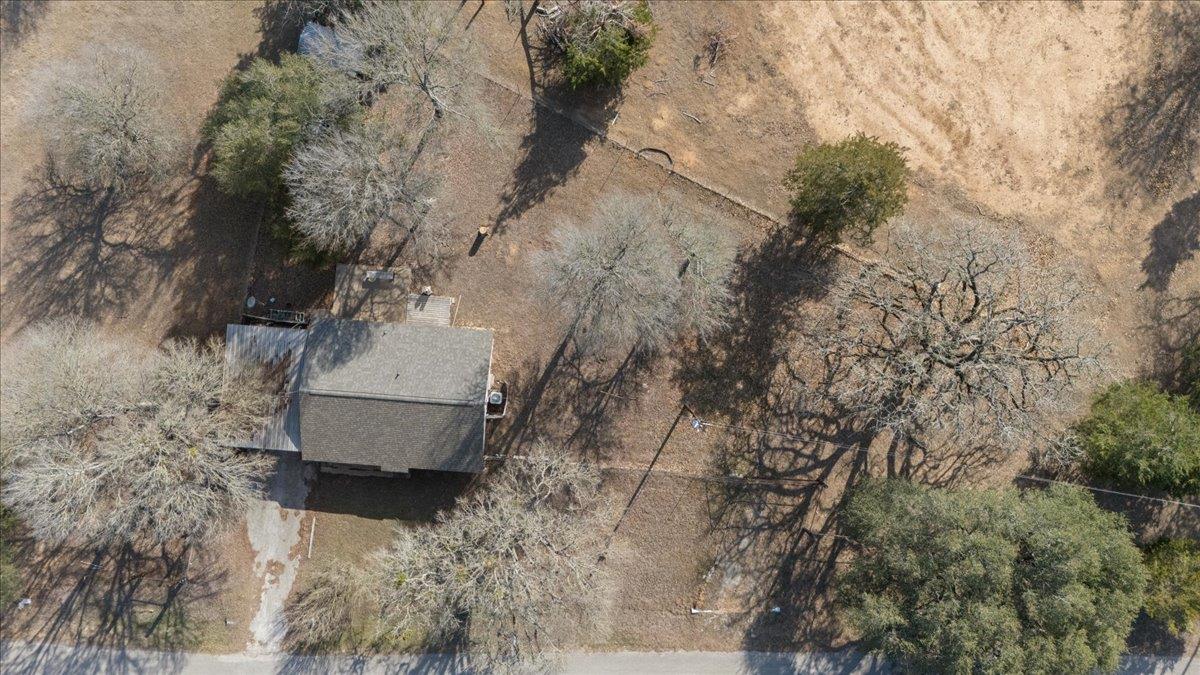 303 Ponderosa Rd, Bastrop, TX 78602