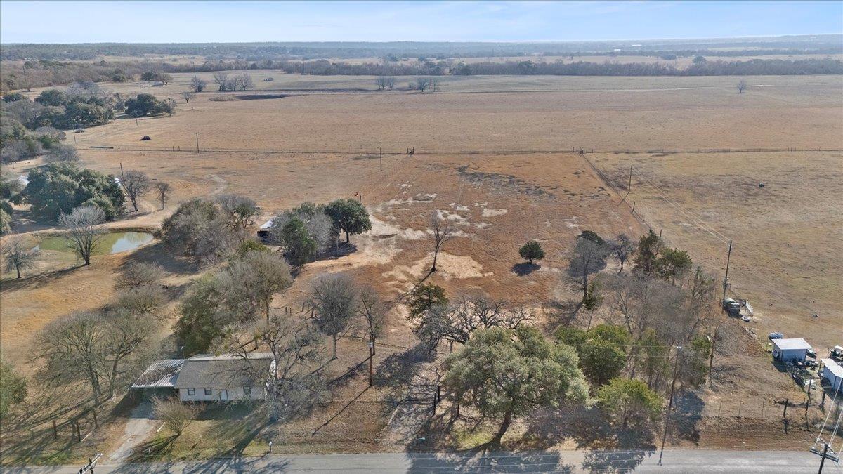 303 Ponderosa Rd, Bastrop, TX 78602