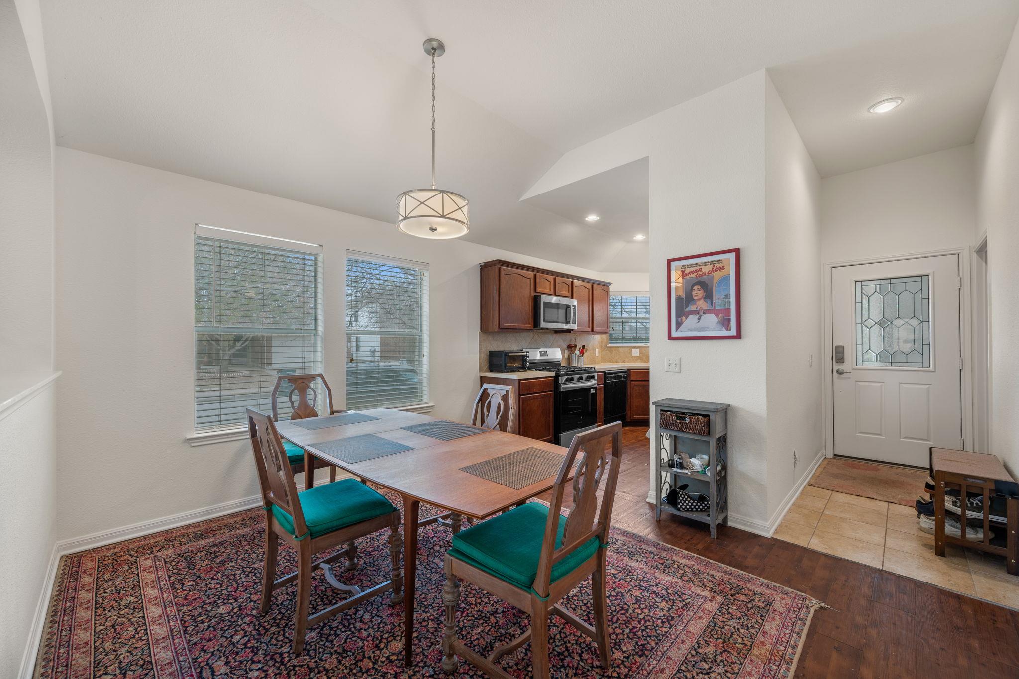 11928 Aitne Ln, Austin, TX 78725