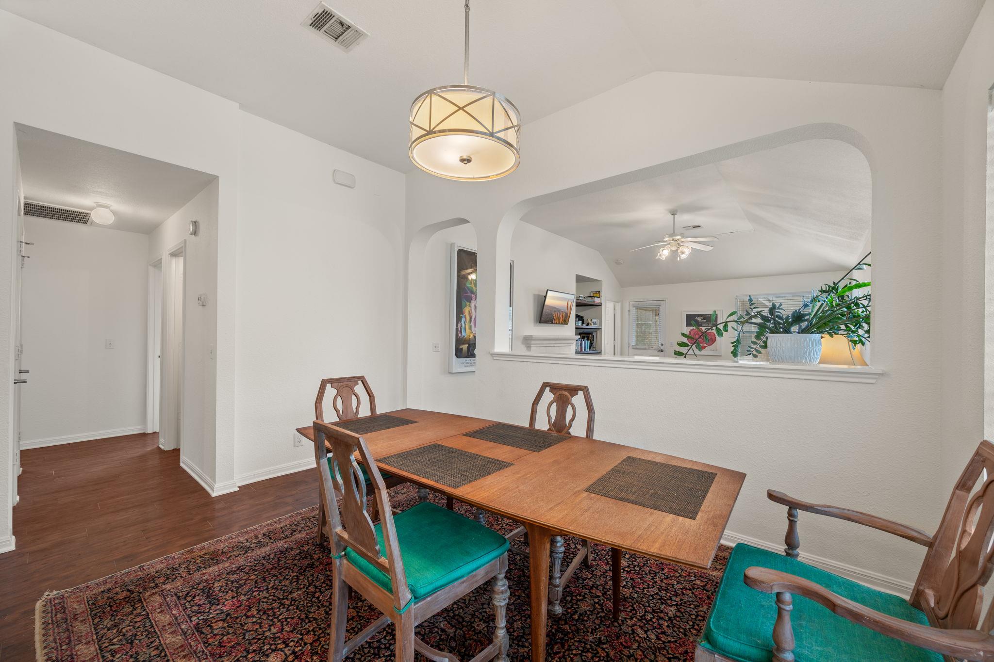 11928 Aitne Ln, Austin, TX 78725