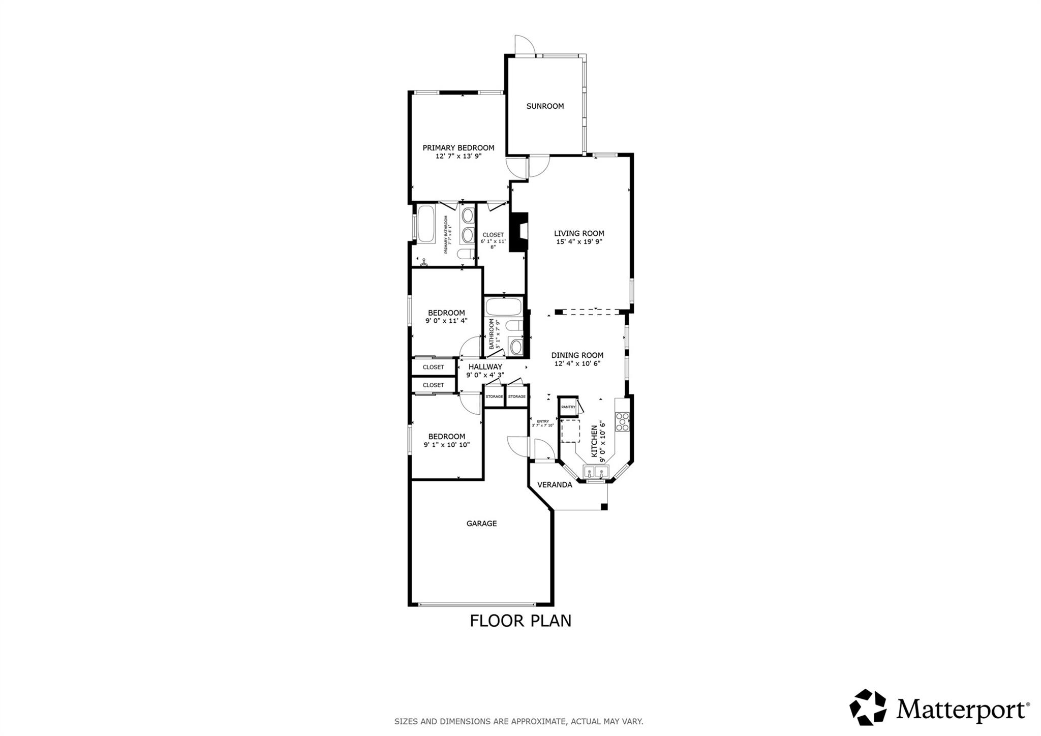 11928 Aitne Ln, Austin, TX 78725