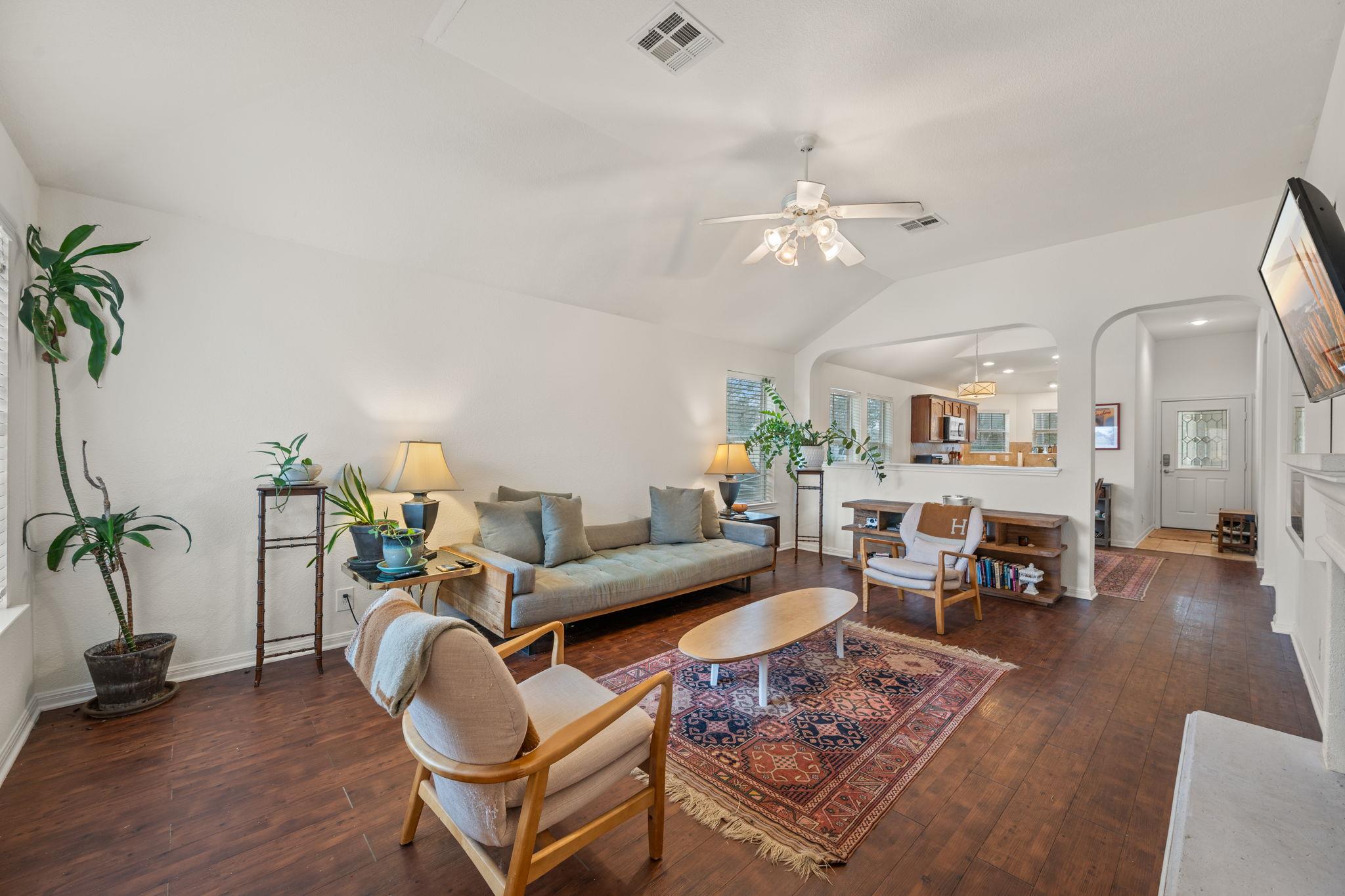 11928 Aitne Ln, Austin, TX 78725