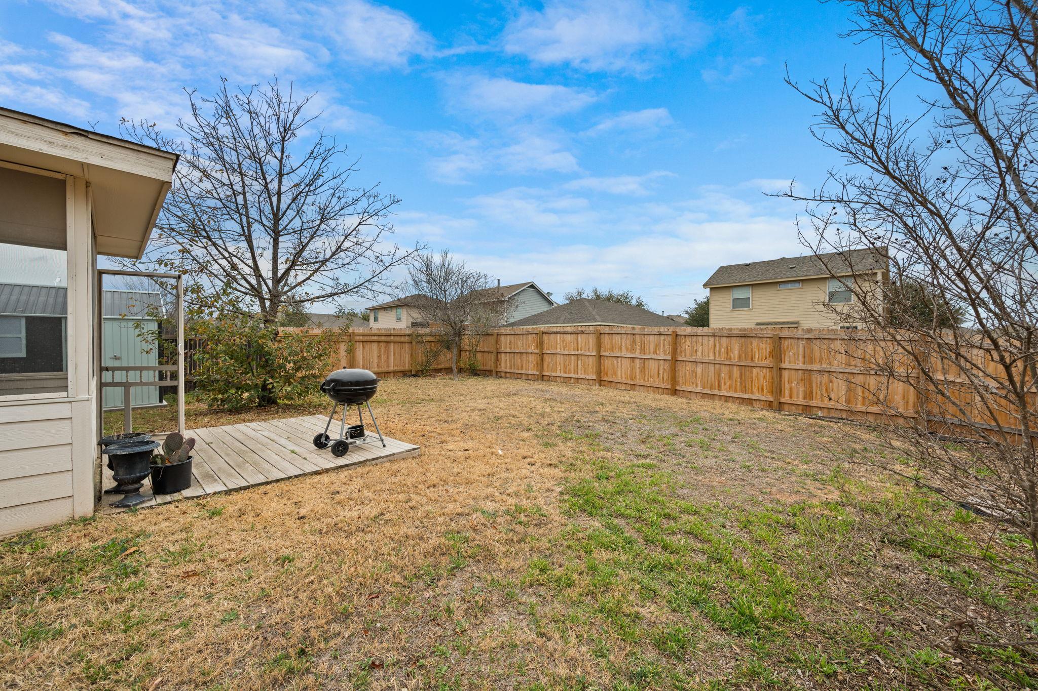 11928 Aitne Ln, Austin, TX 78725