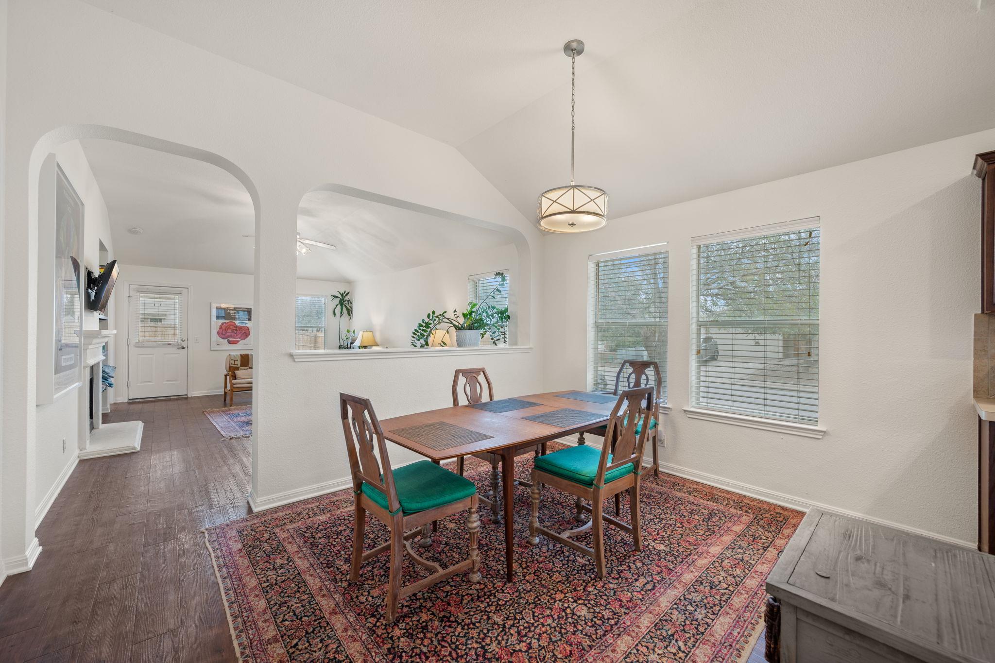 11928 Aitne Ln, Austin, TX 78725