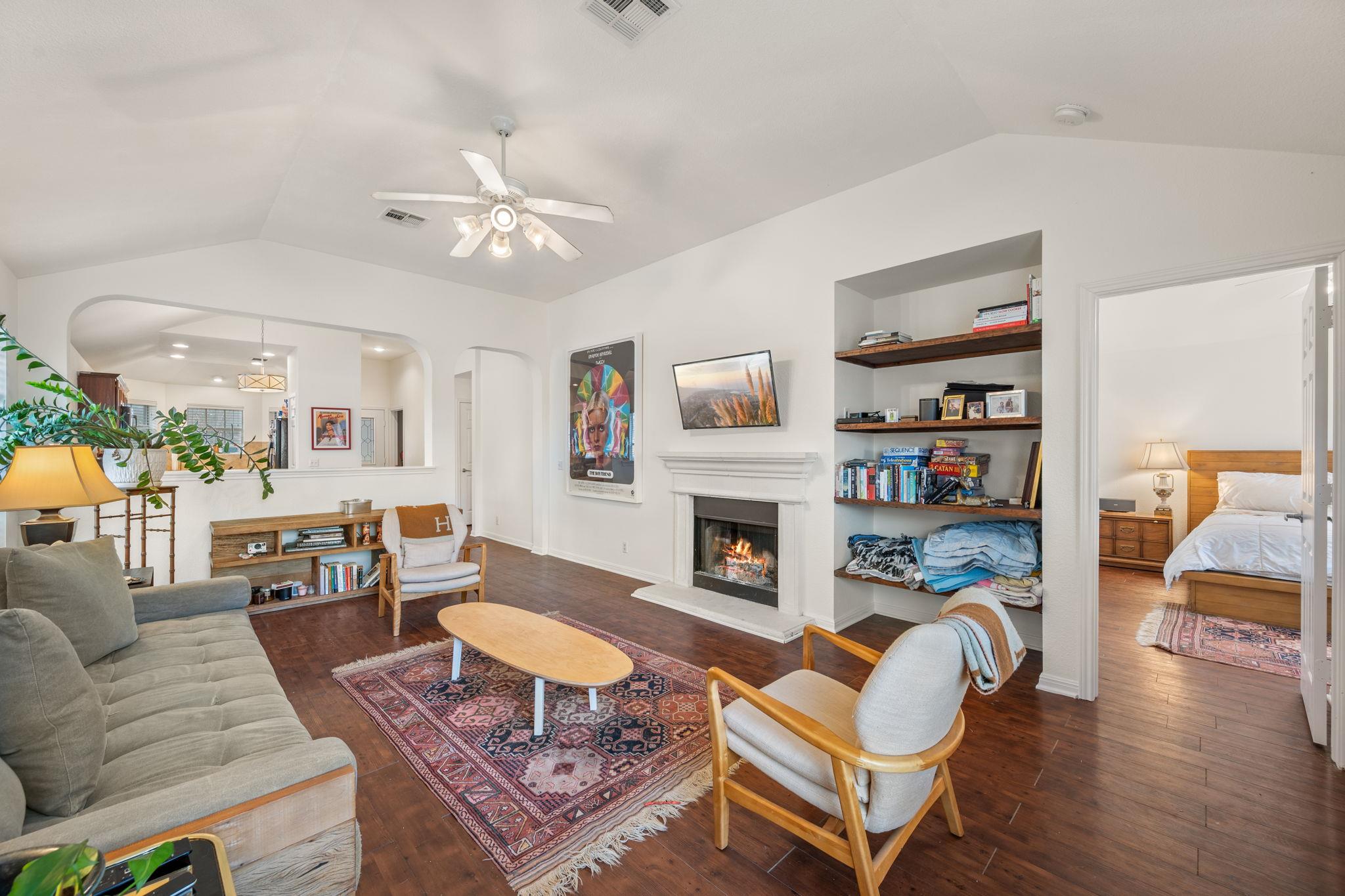 11928 Aitne Ln, Austin, TX 78725