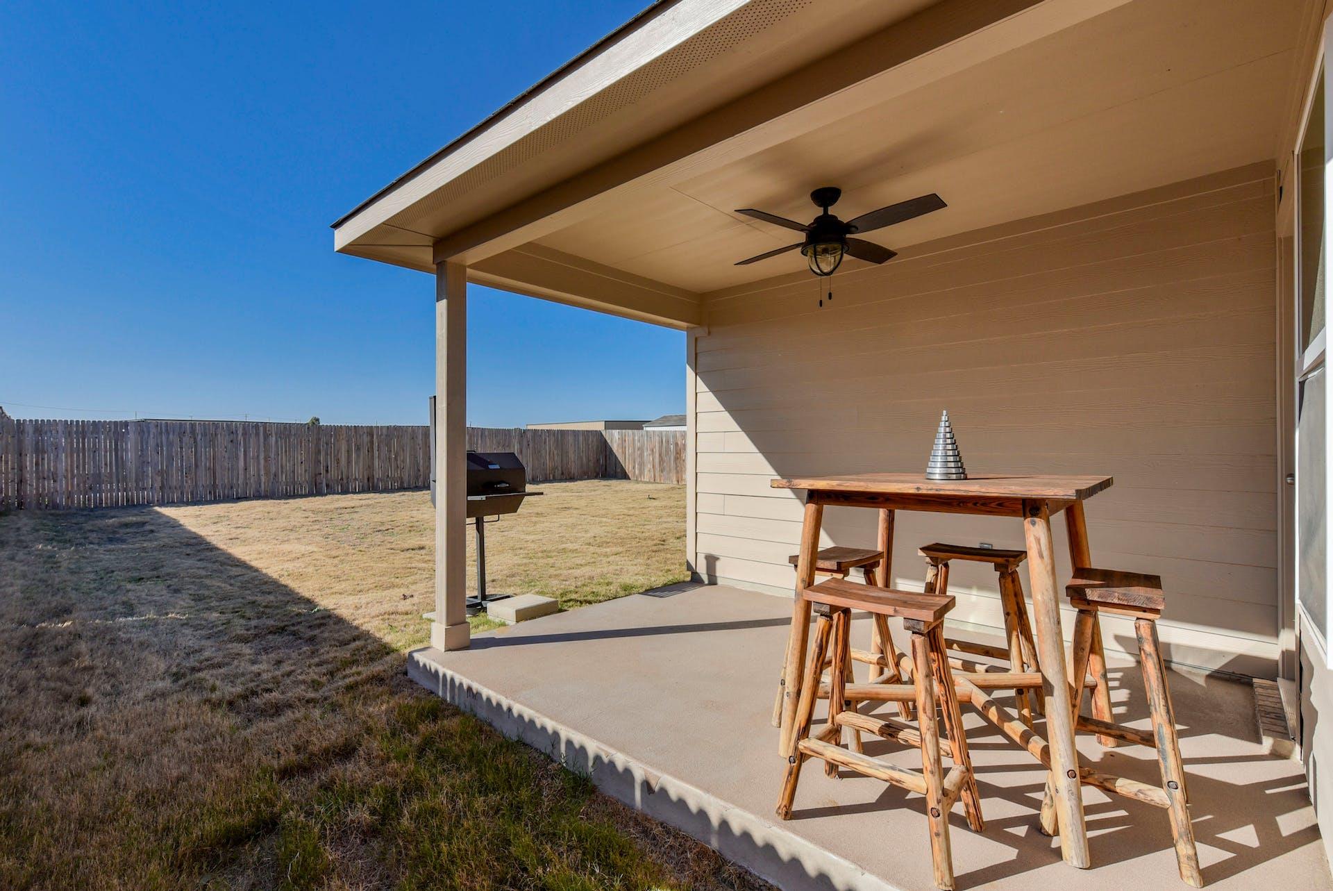 5952 Agostino Dr, Round Rock, TX 78665