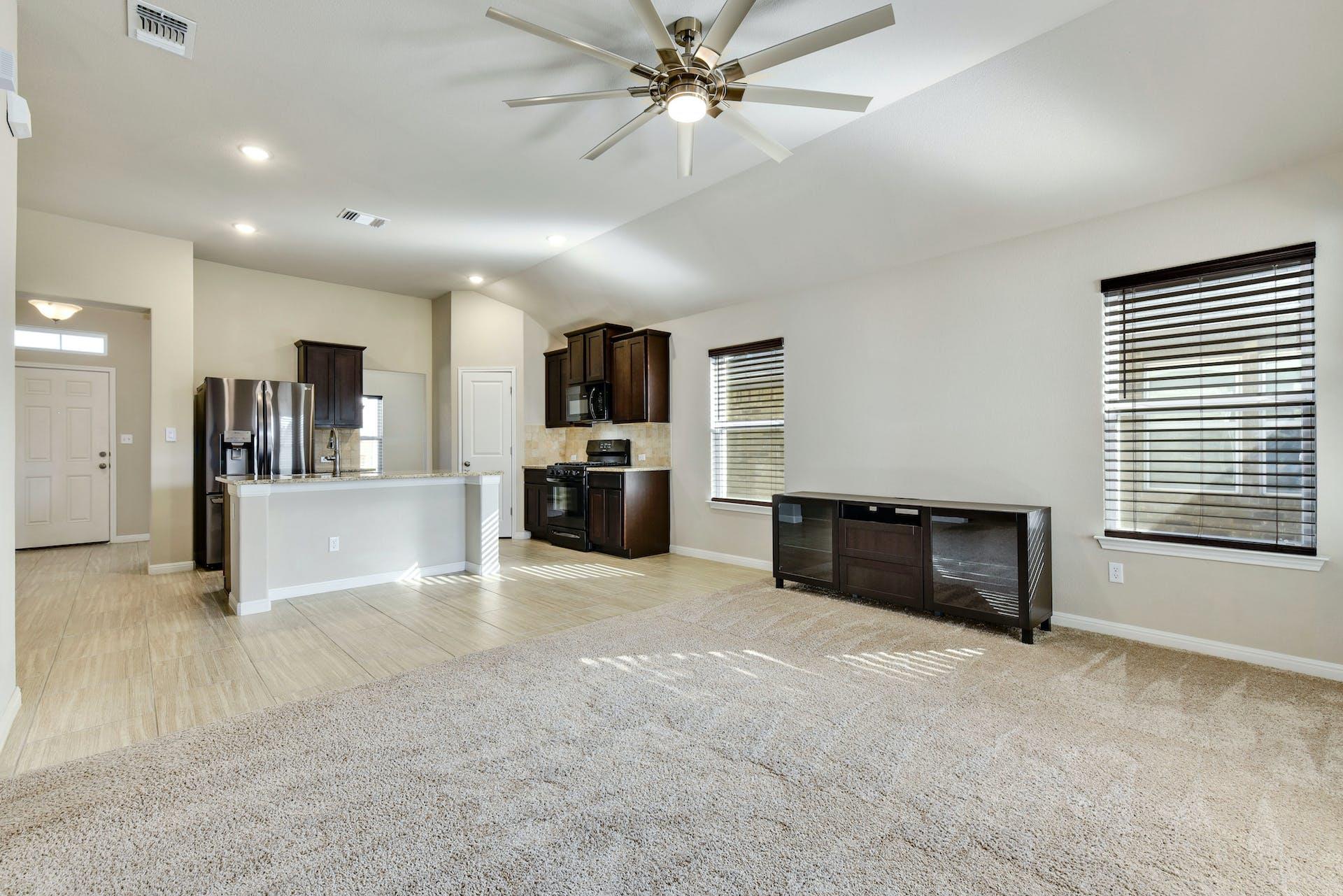 5952 Agostino Dr, Round Rock, TX 78665