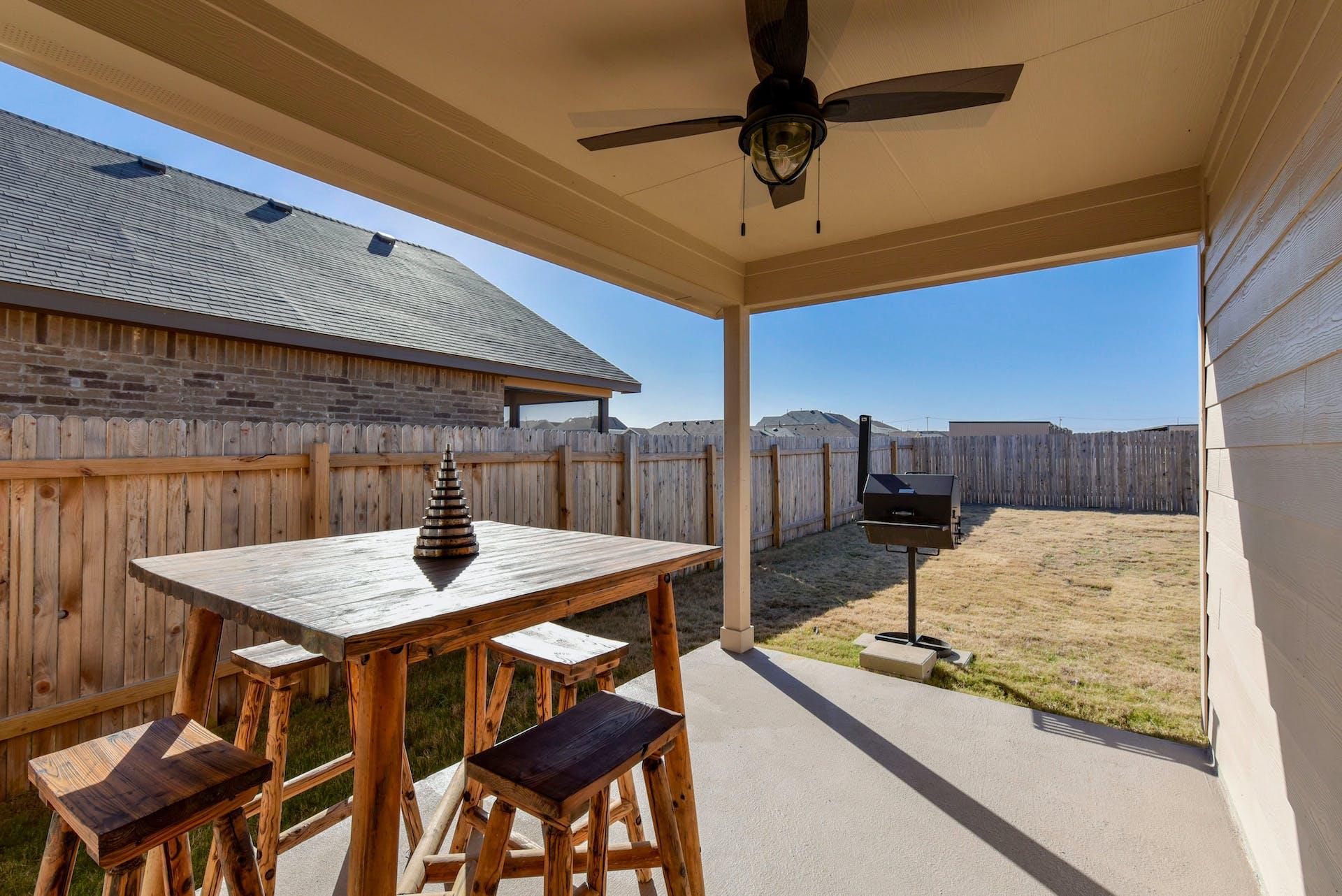 5952 Agostino Dr, Round Rock, TX 78665