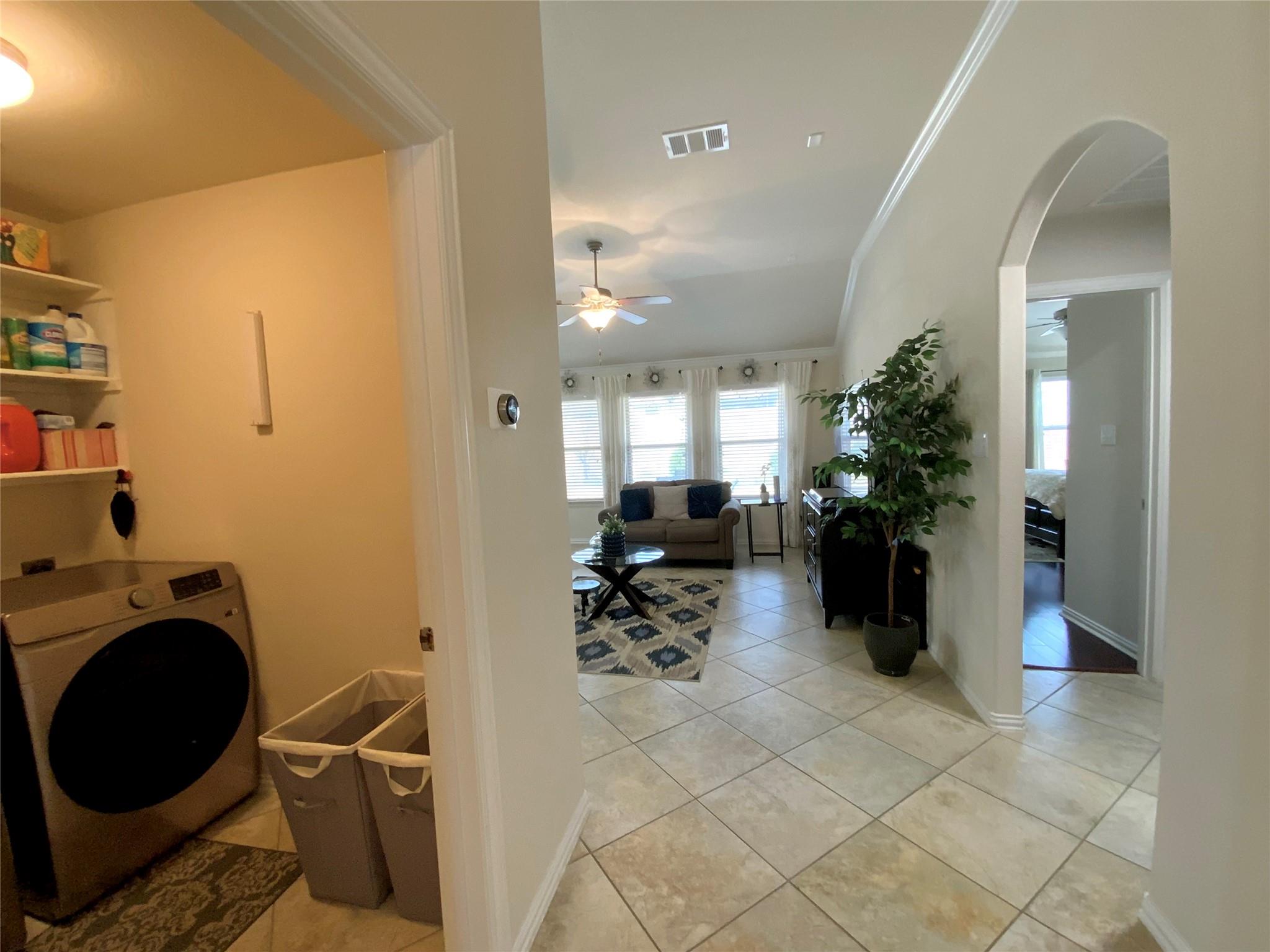 4536 Chestnut Meadows Bnd, Georgetown, TX 78626