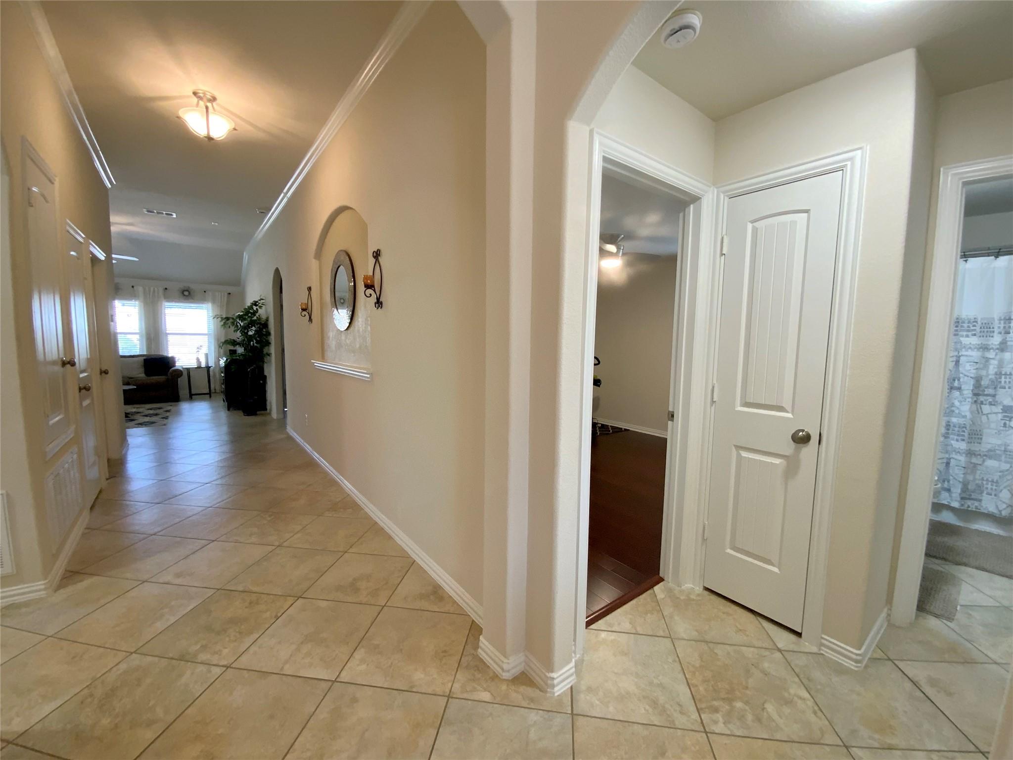 4536 Chestnut Meadows Bnd, Georgetown, TX 78626