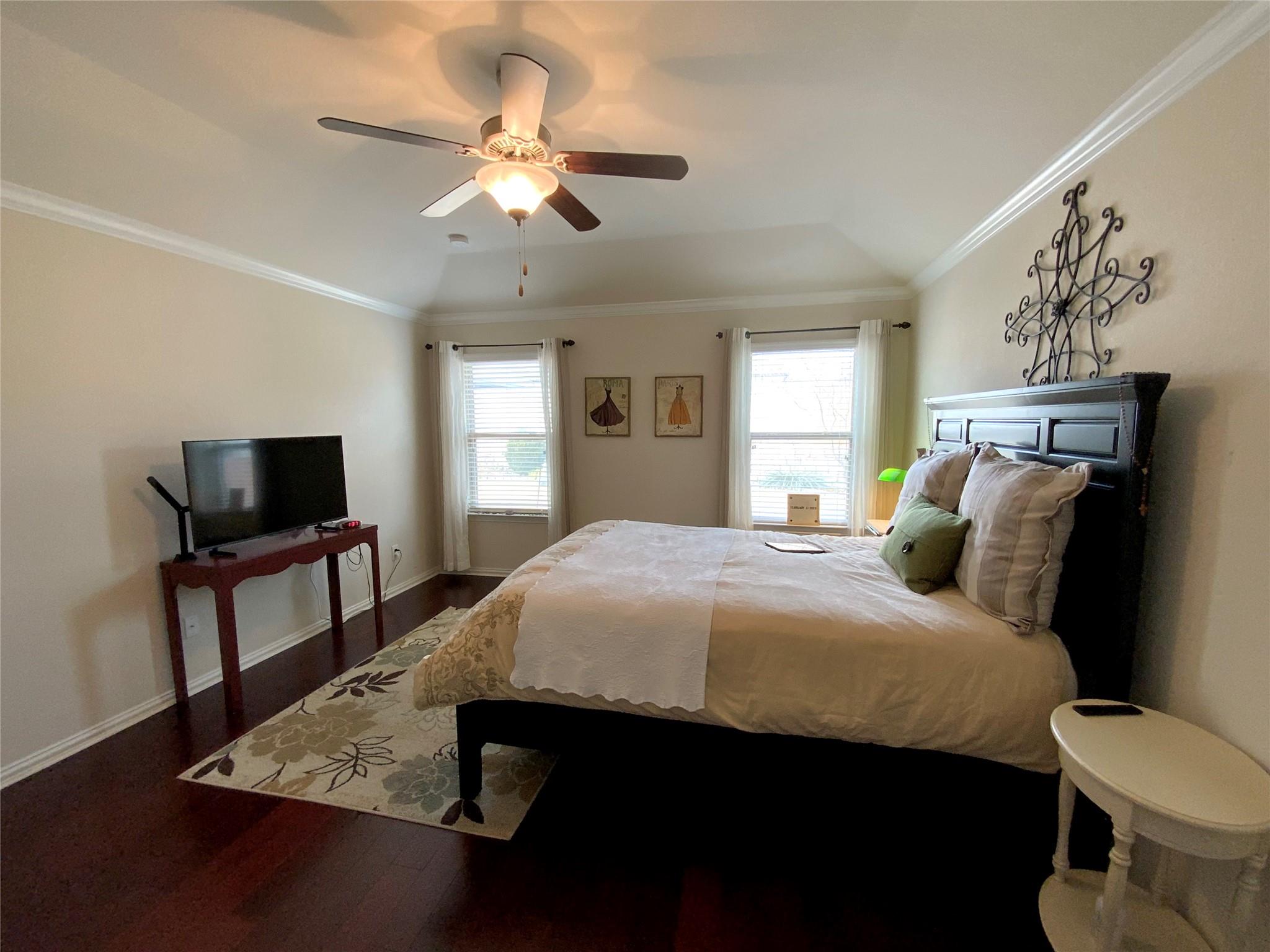 4536 Chestnut Meadows Bnd, Georgetown, TX 78626