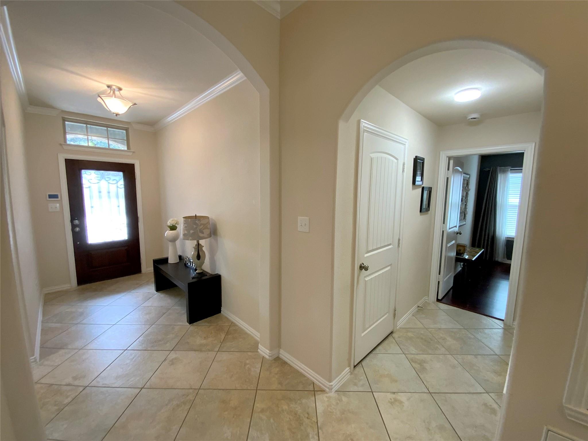 4536 Chestnut Meadows Bnd, Georgetown, TX 78626