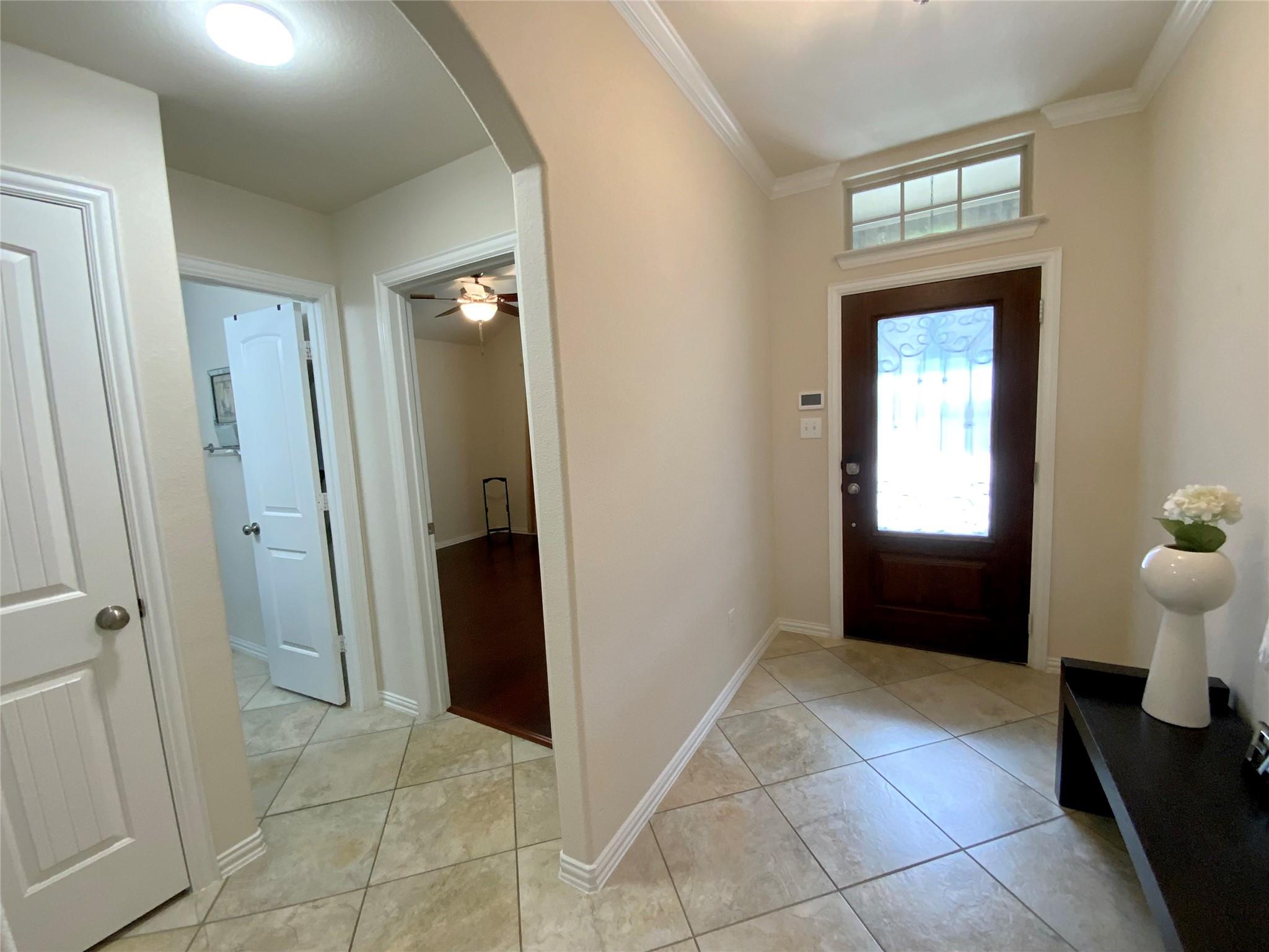 4536 Chestnut Meadows Bnd, Georgetown, TX 78626